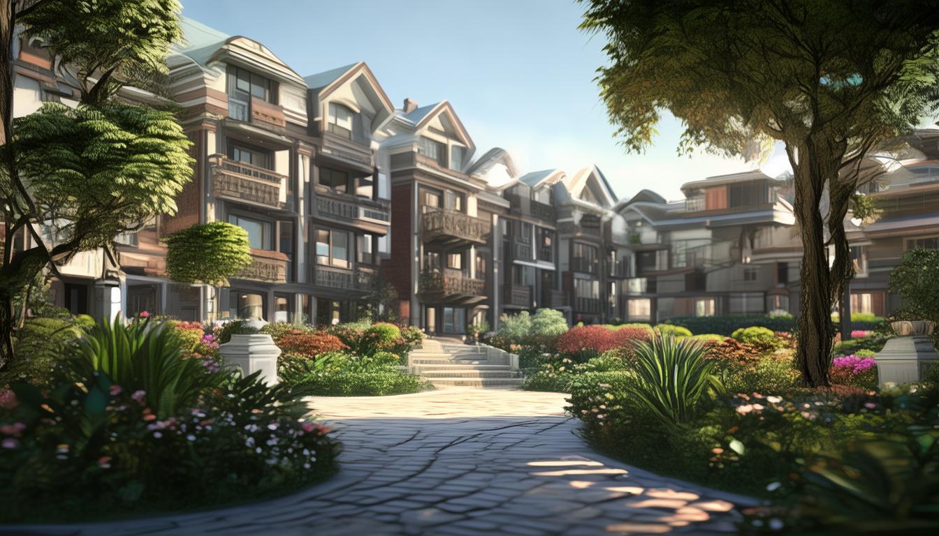 新海家园物业停车收费吗？