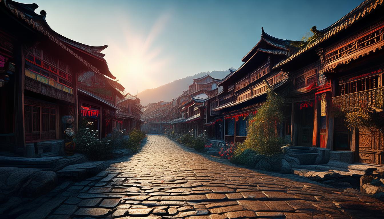 丽江著名的景点到底有哪些？