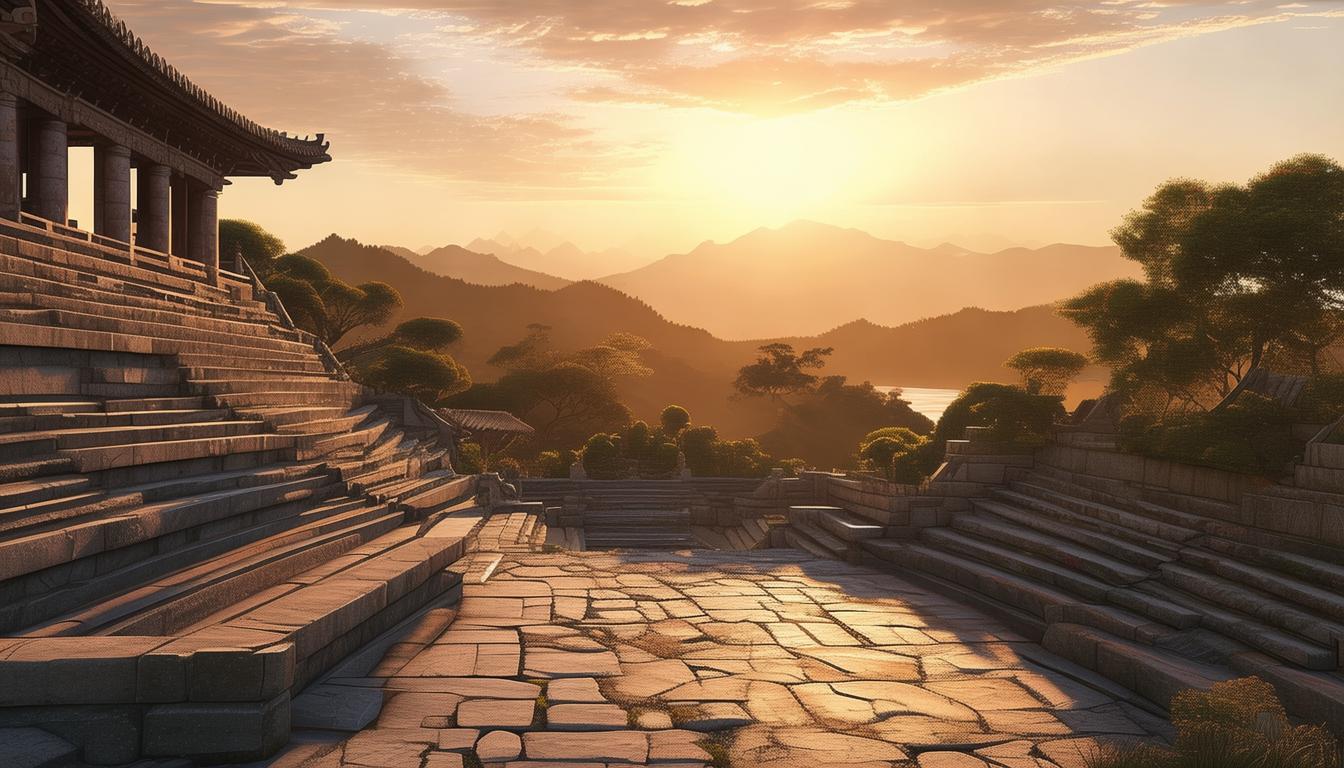 马嵬坡有哪些值得一游的景点？