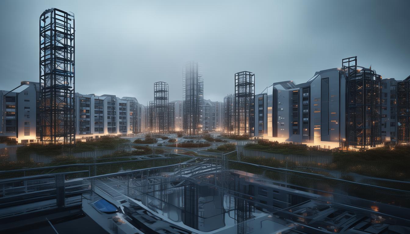 5G建设如何为物业服务带来新机遇？
