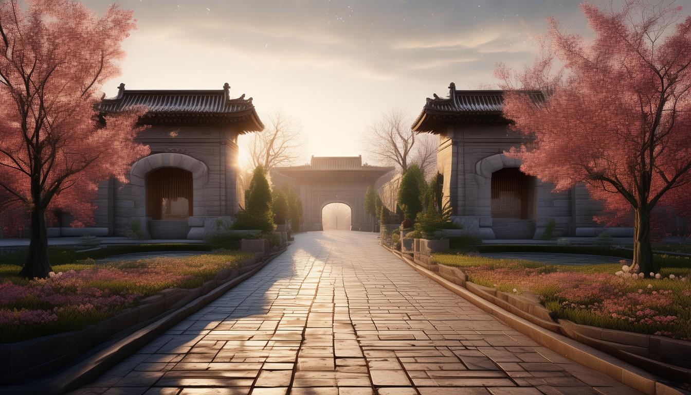 北大学附近都有哪些值得一游的景点？