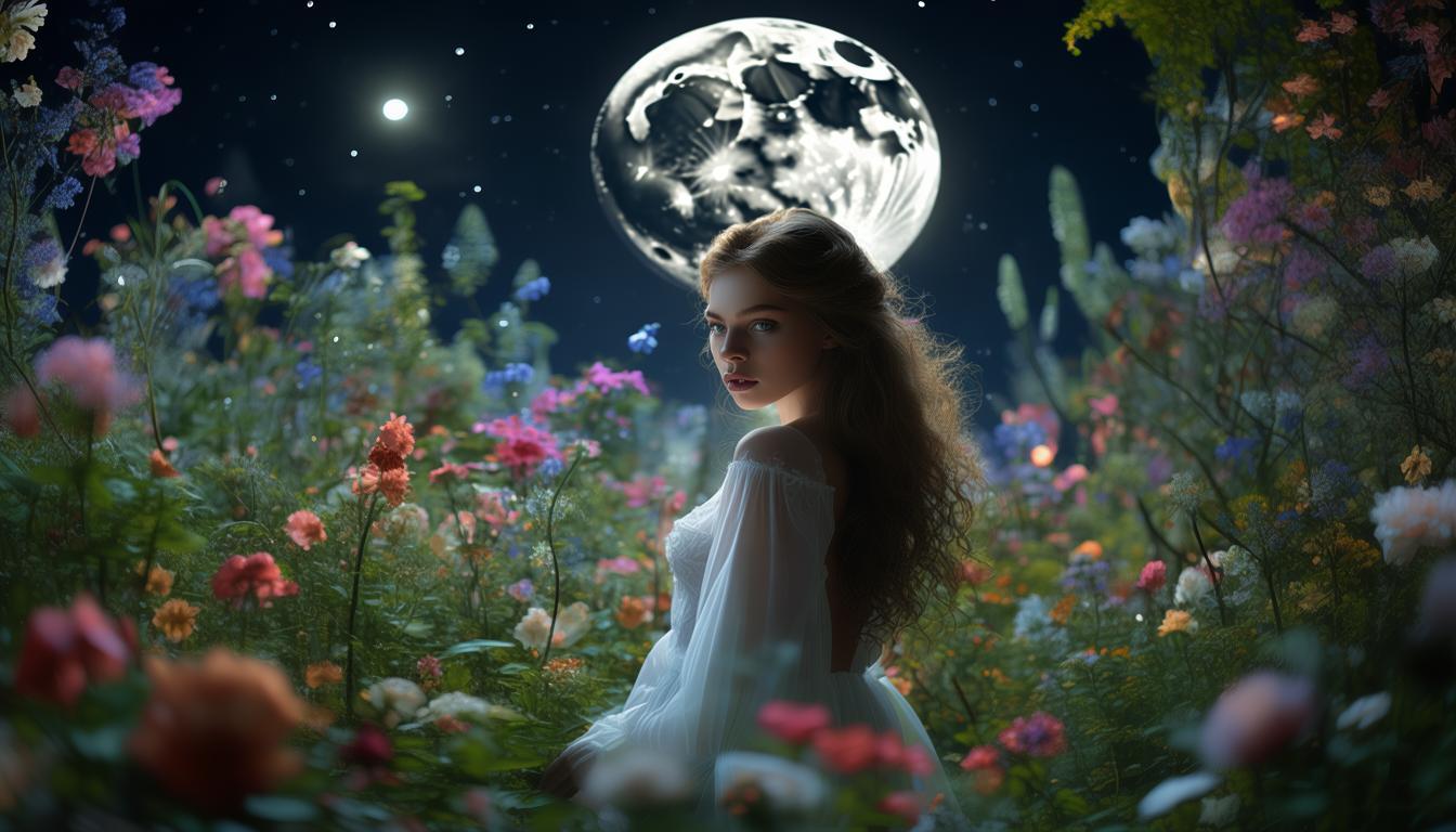摩羯座的女友是什么星座？