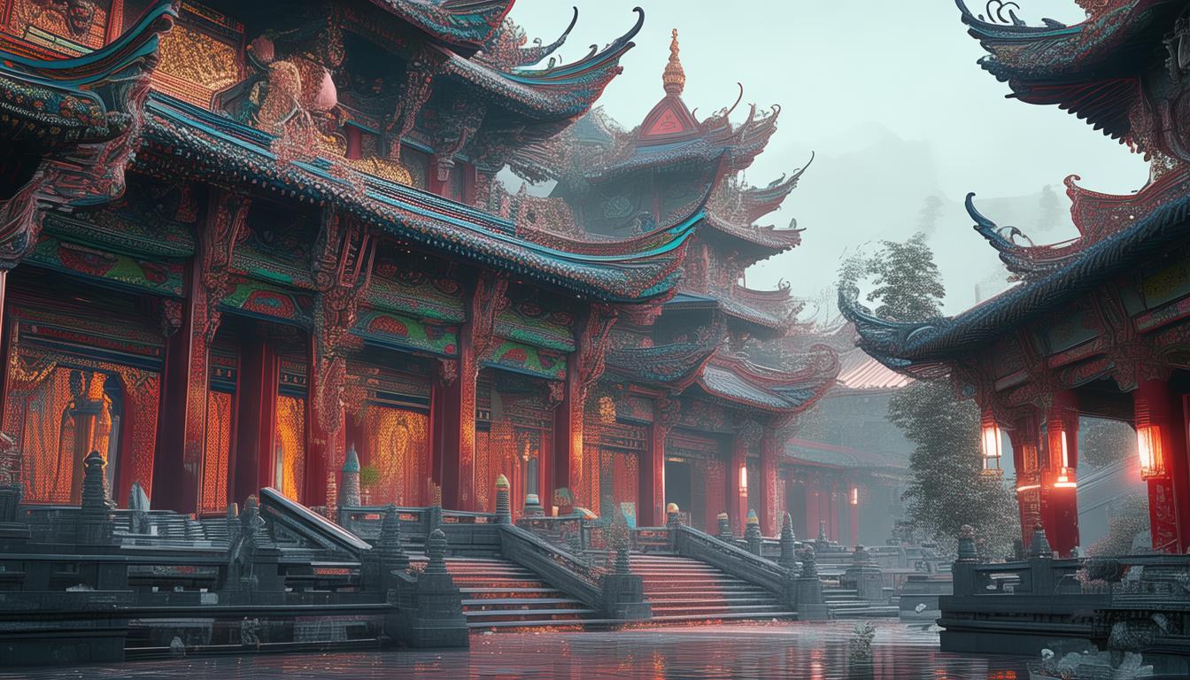 梦幻手游雷音寺强吗？