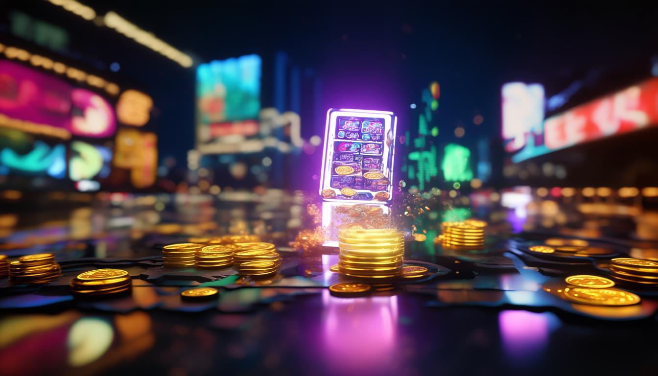 什么手游能每天稳定赚100元？