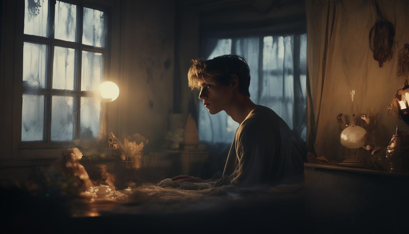 生日时，男生会选择哪些伤感歌曲抒发情感？