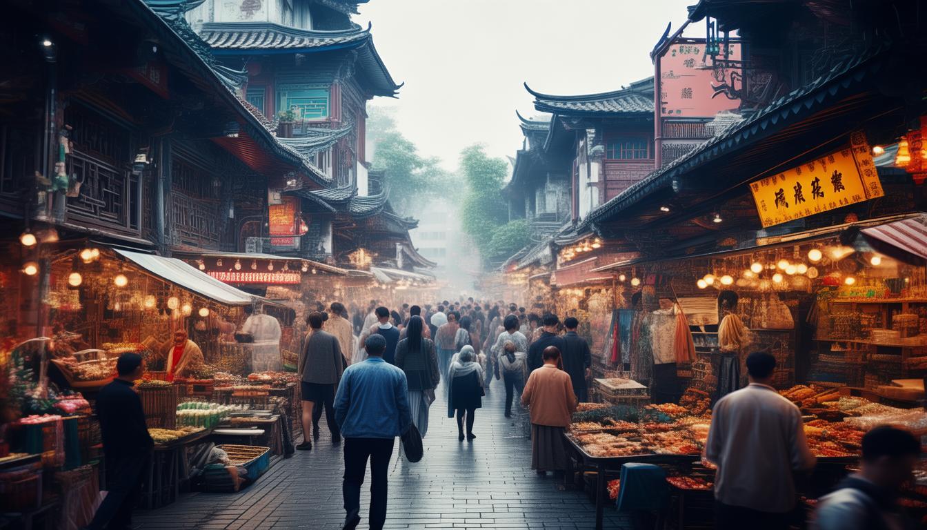 佛山中山有哪里好玩的？