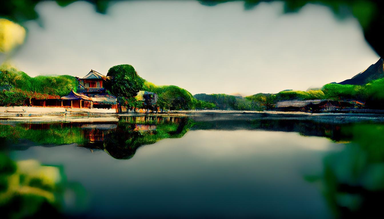 去颐和园有什么景点吗？