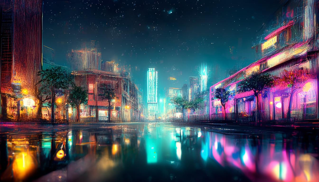 贵阳市晚上哪里好玩？