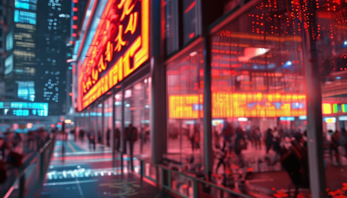 香港除夕股票开盘吗？