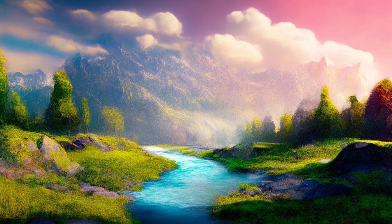 有哪些手游能让玩家尽情赏风景？
