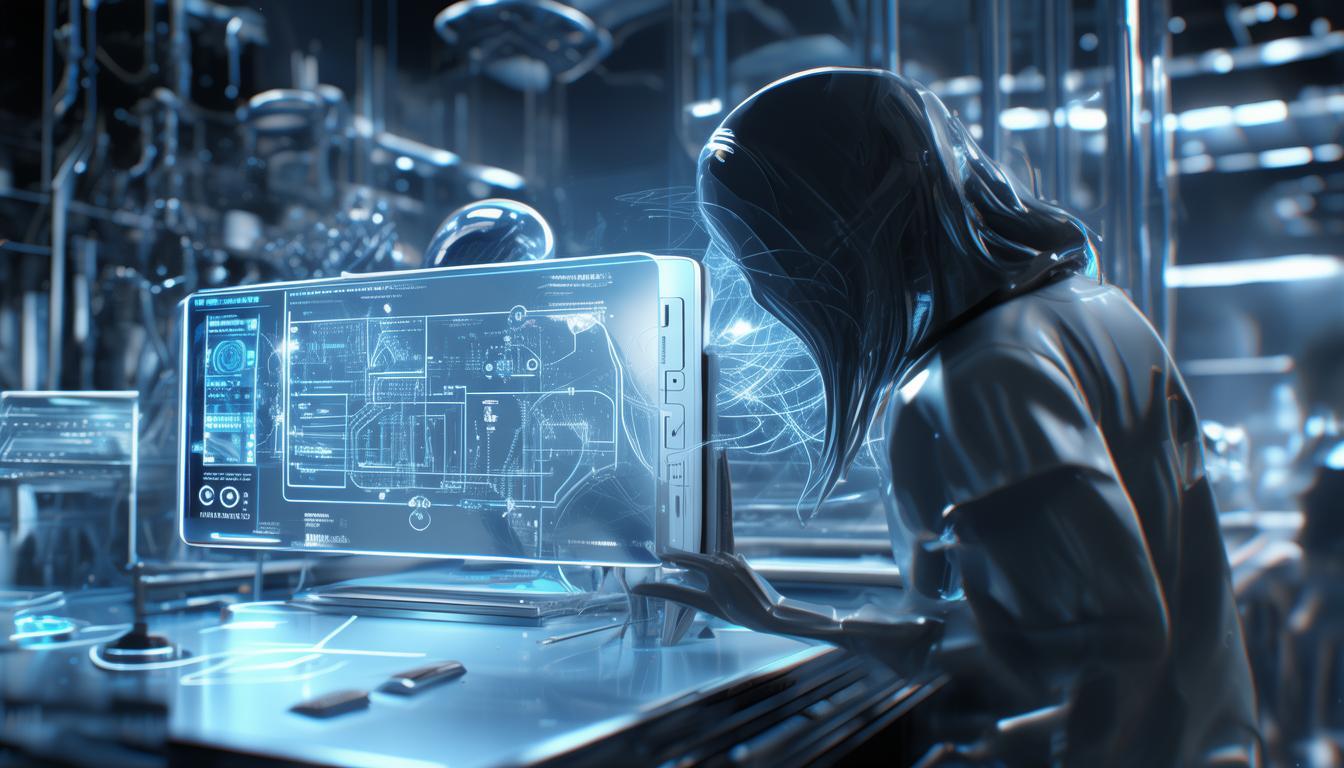 小米如何运用AI大模型引领科技新潮流？
