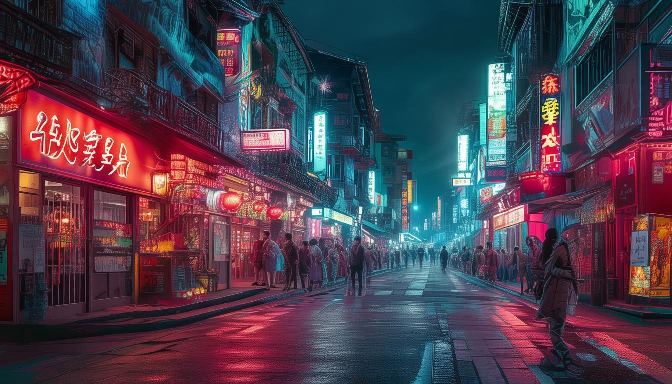 株洲哪里好玩红灯？探索城市文化与正规娱乐