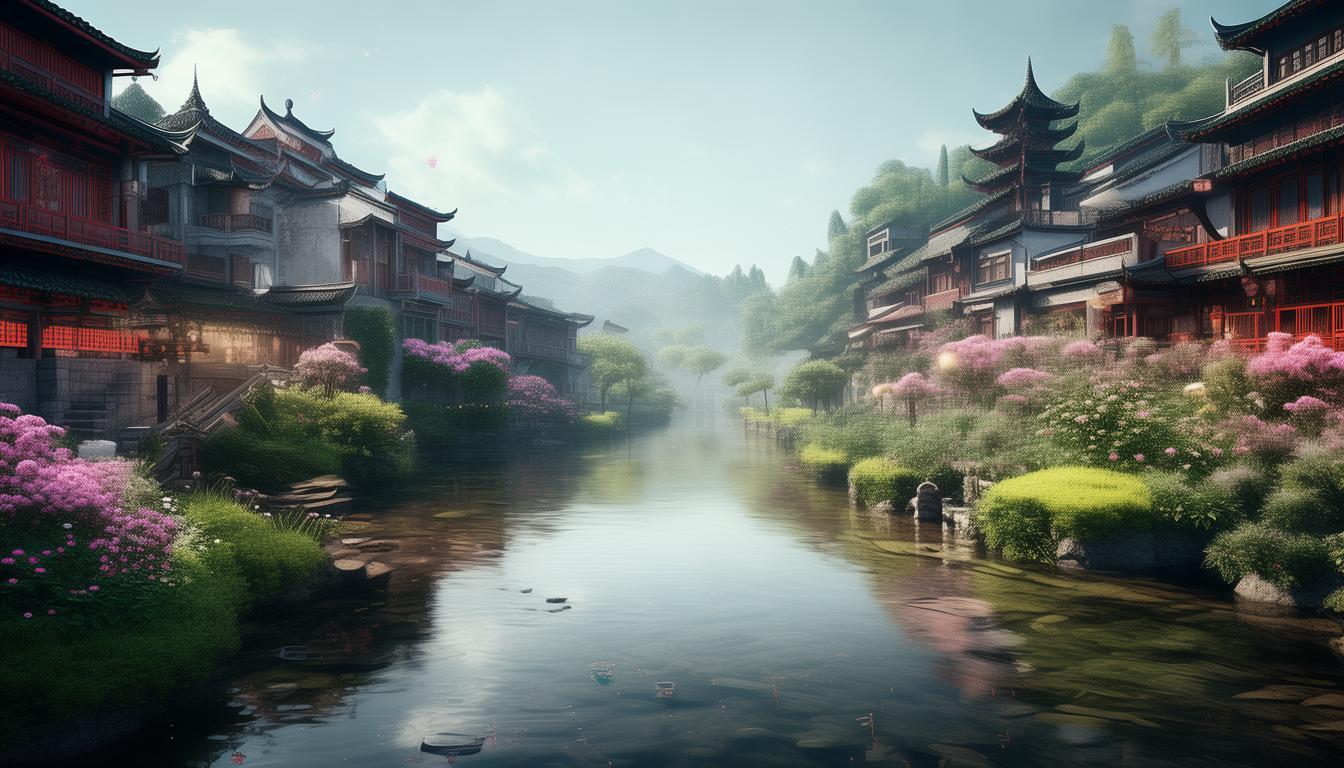 衡东哪里好玩打卡？
