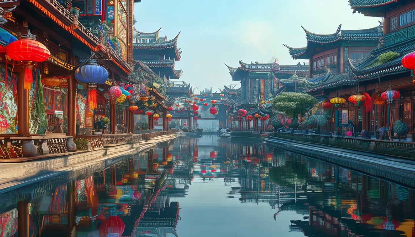 济南哪里好玩，适合男生探索？