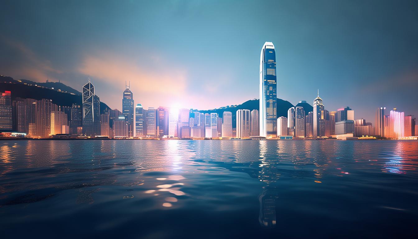 香港最美的景点是什么？