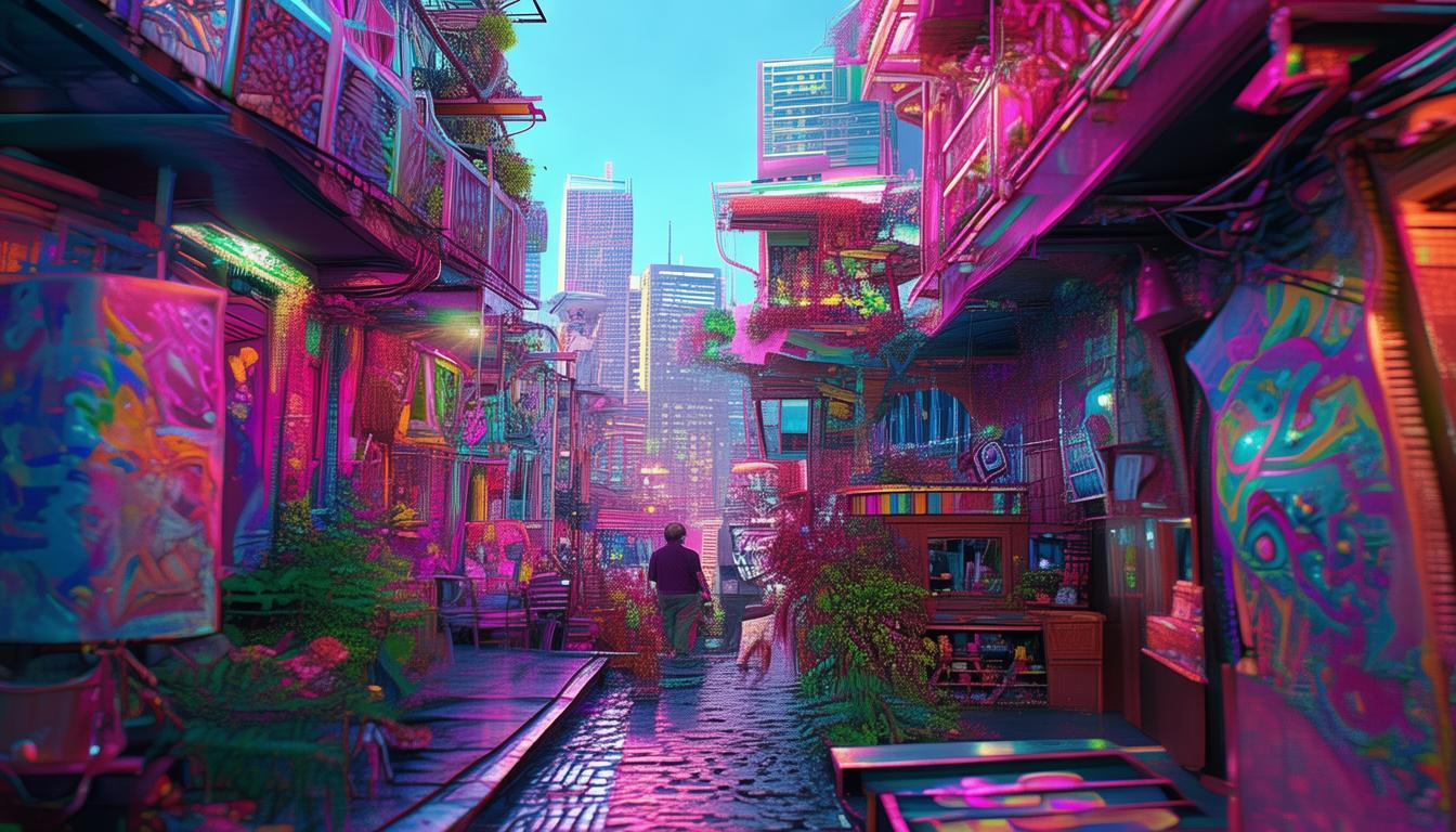 成人玩乐哪里好玩？探索城市中的独特乐趣