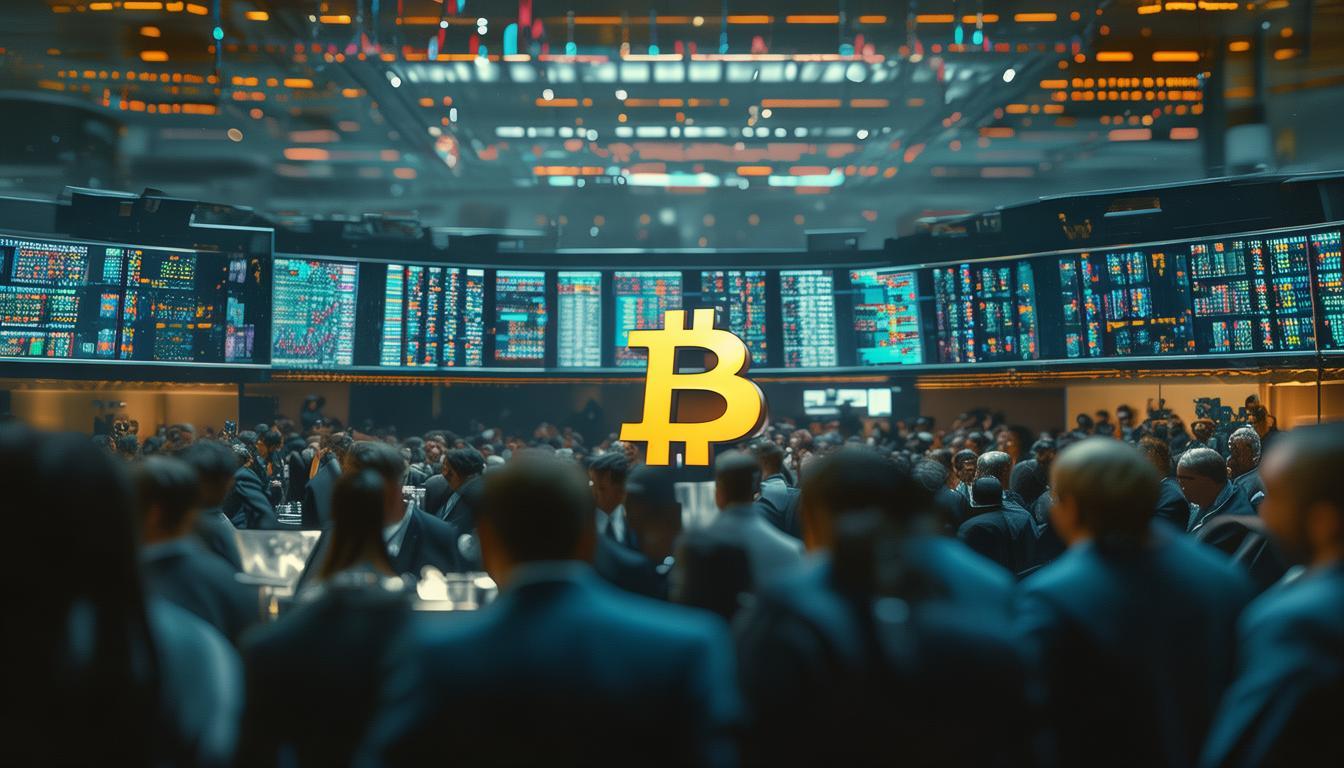 美国股市升比特币会涨吗？