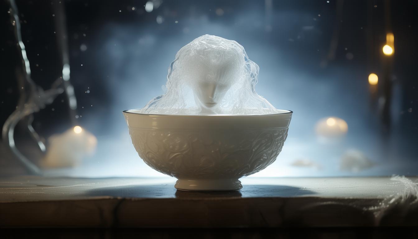 豆包里面的是真人还是AI？