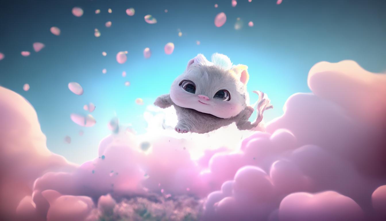 梦幻手游宝宝能降吗？