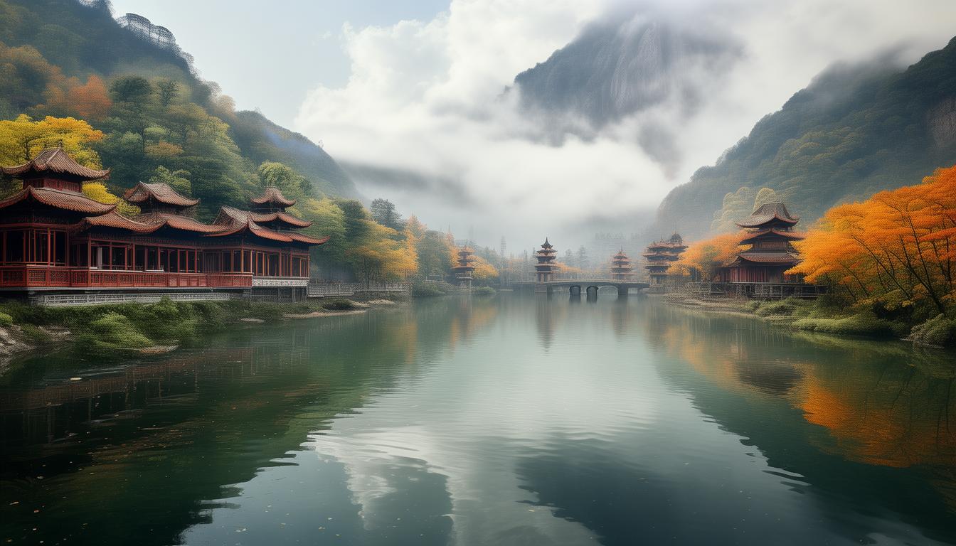 衡阳市祁东县有哪些值得一游的景点？