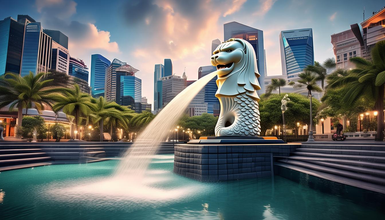 新加坡有哪些不可错过的景点介绍？