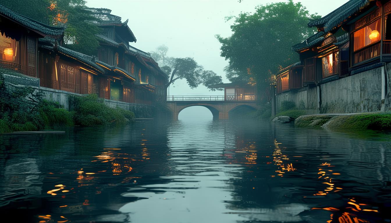 柳城思念有什么景点吗？