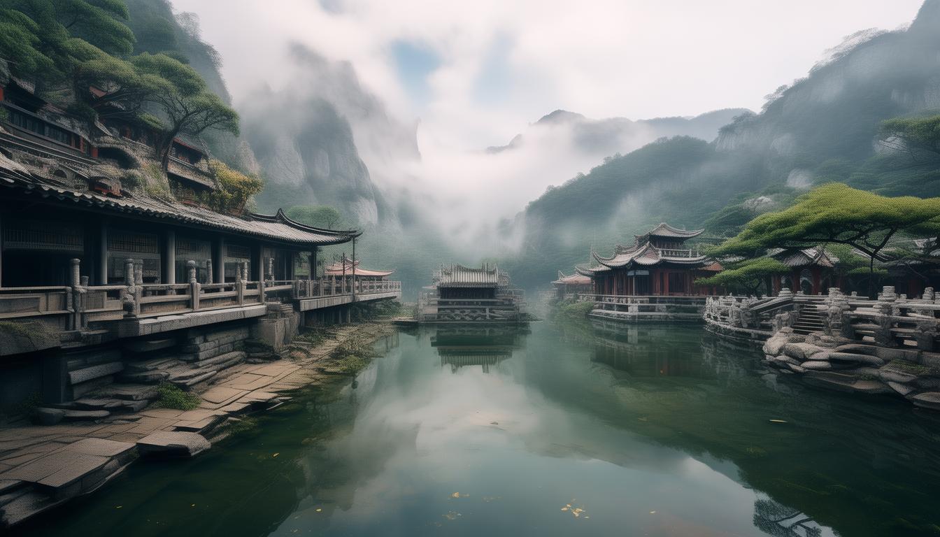 永春市有哪些值得一游的景点？