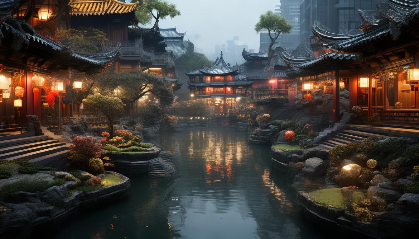 太仓哪里好玩，你真的懂吗？