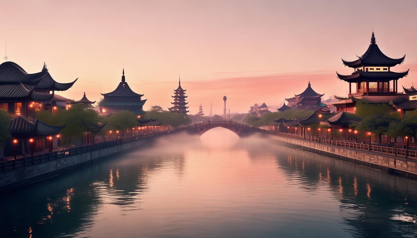 无锡有哪些好玩的景点？