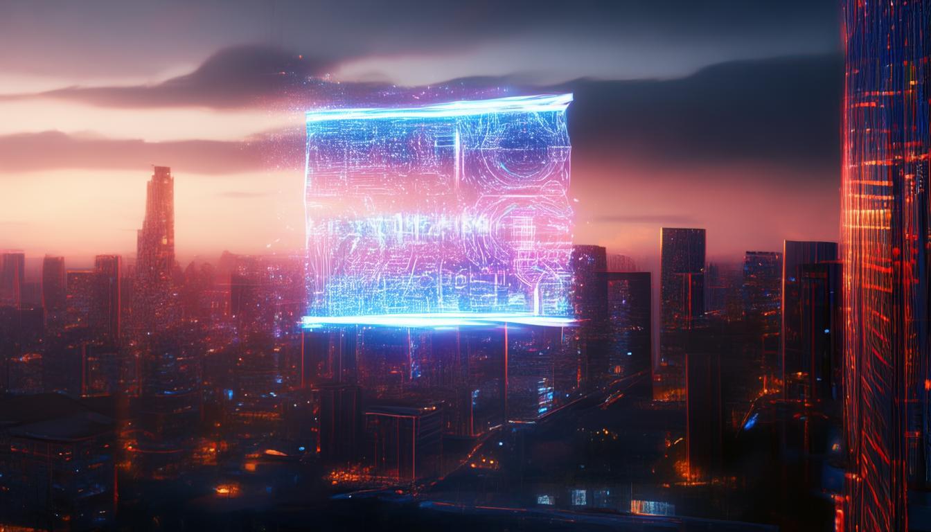 2024 AI大模型大赛，谁将引领智能科技的新篇章？