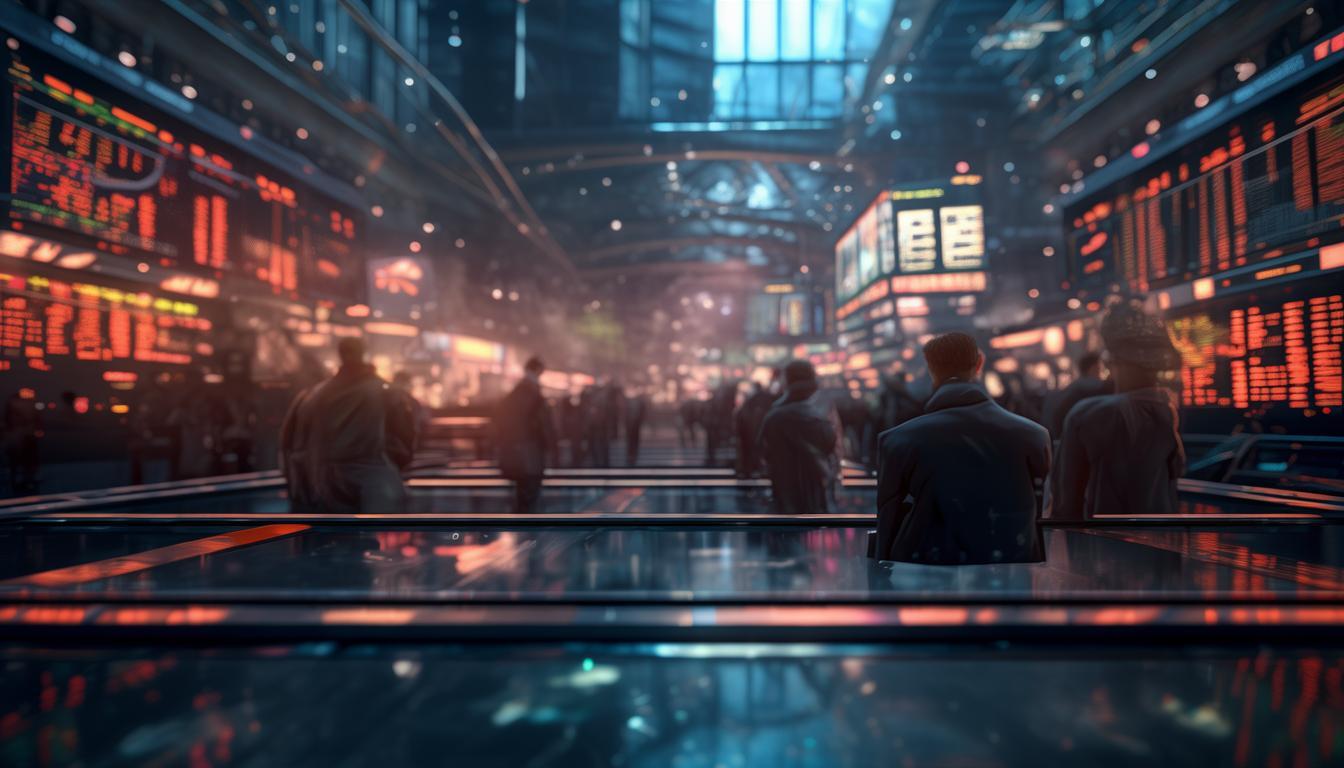 国外股市有类似ST的制度吗？