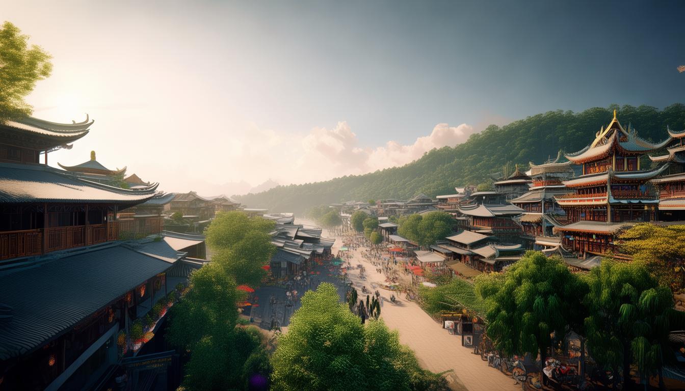 崇左市内有哪些值得一游的景点？