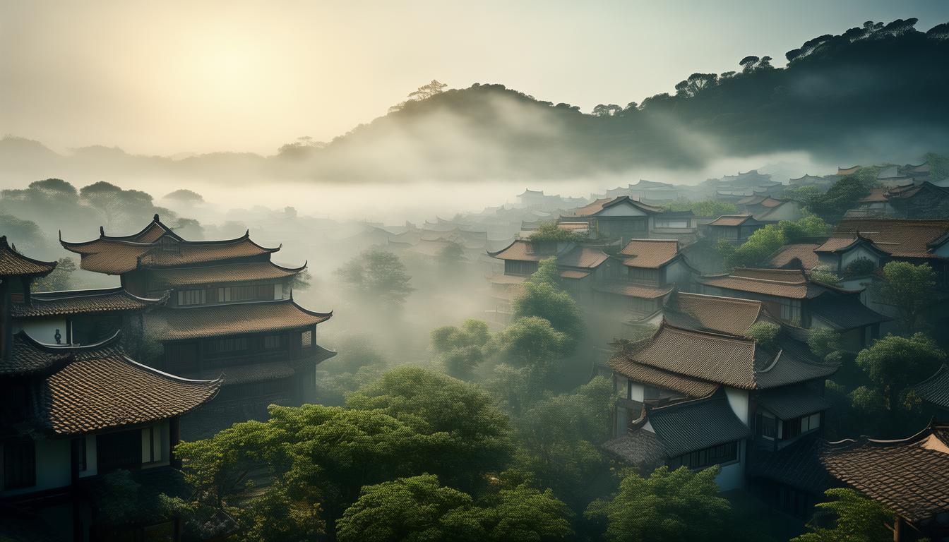 溧阳方言哪里好玩？探索地方语言的独特魅力