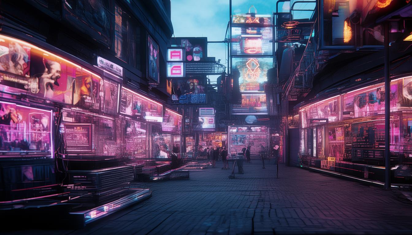 AI大模型市场竞争大吗？
