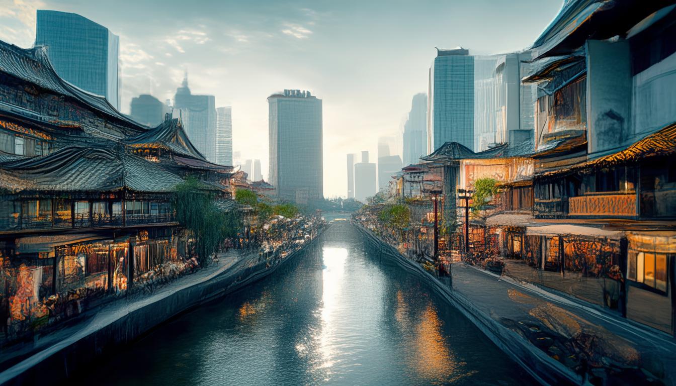 广州有哪些景点近期翻新过？