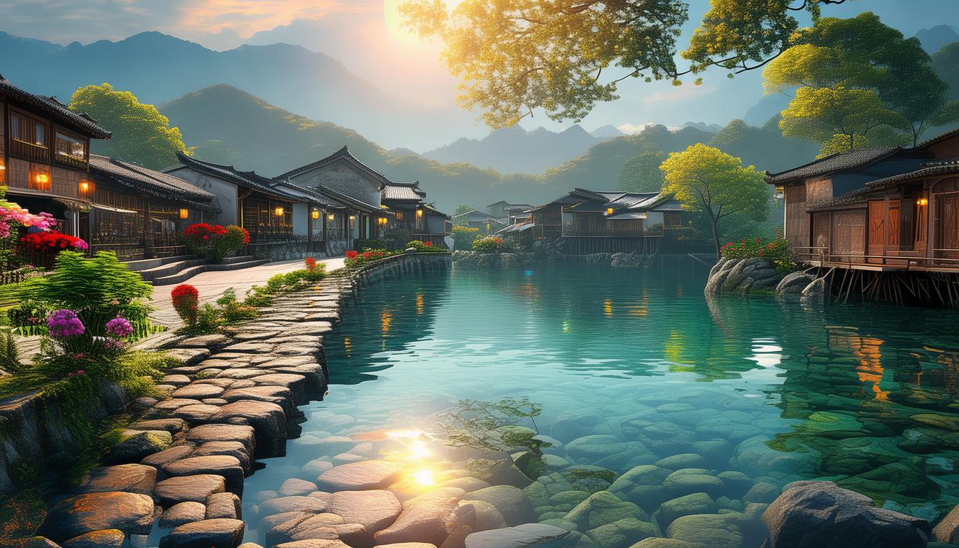靖西有哪些不可错过的景点？