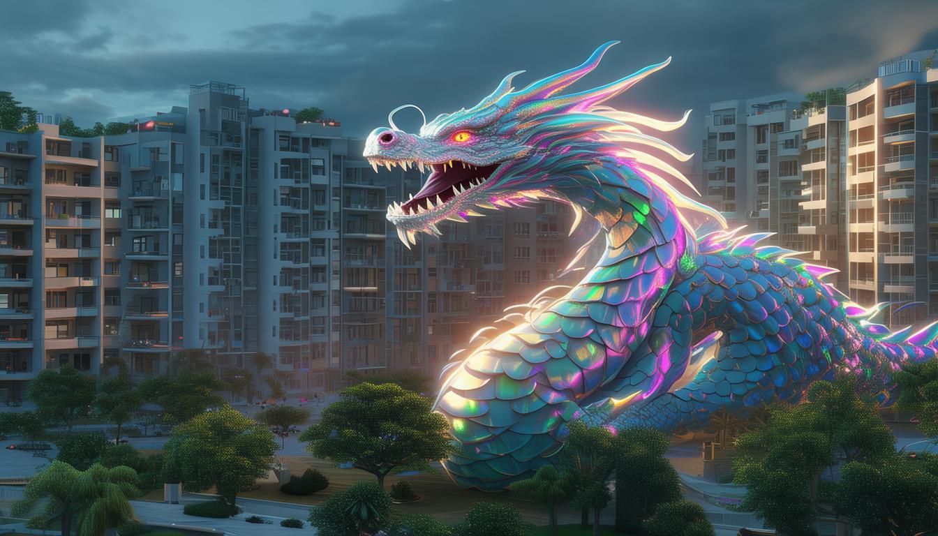 龙光物业管家到底是做什么的呢？