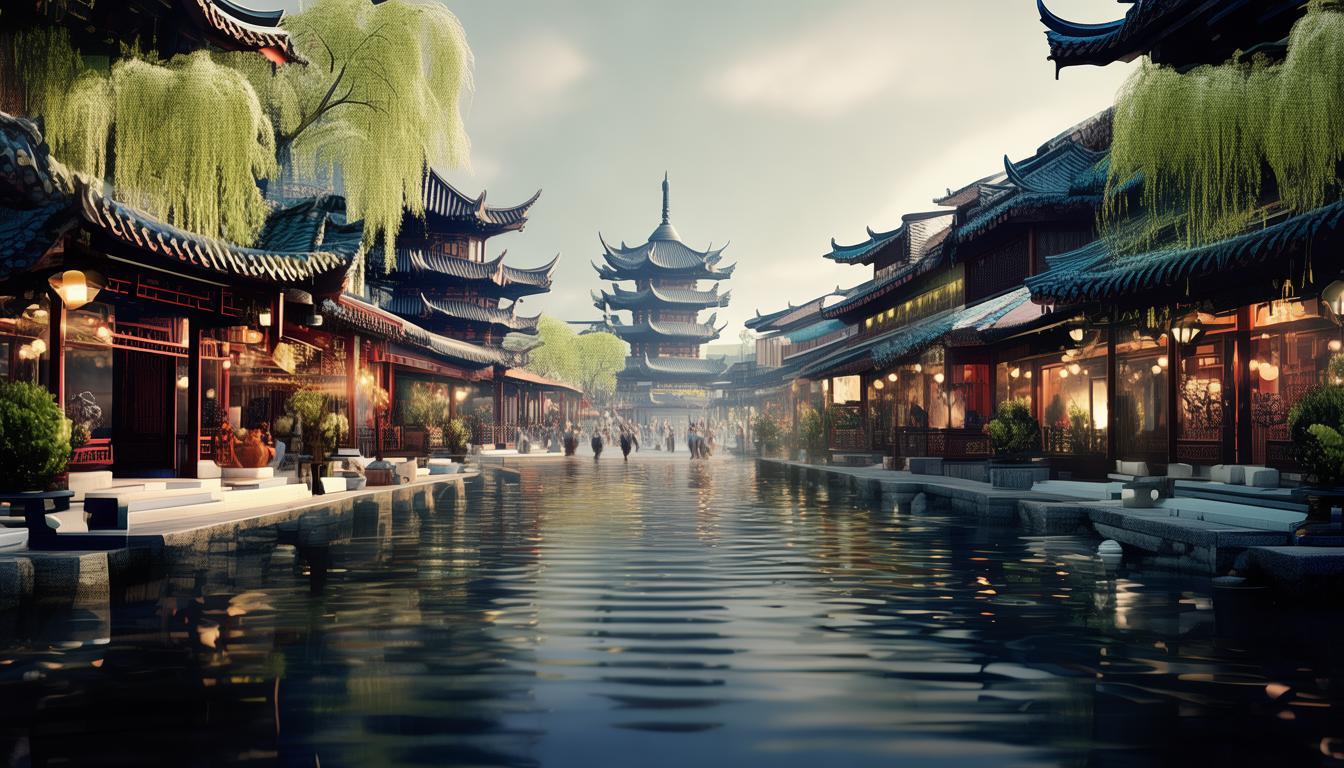 杭州旅游哪些景点需要预约？