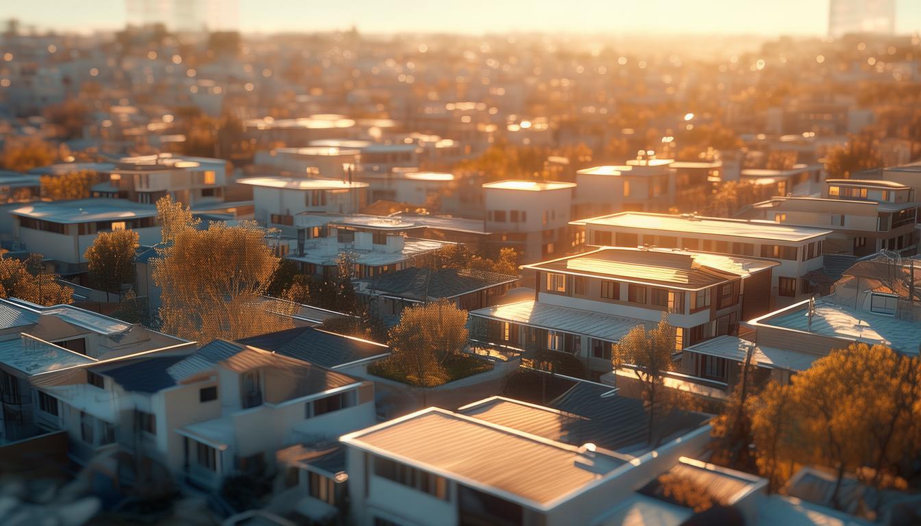 小区违建算物业违法吗？