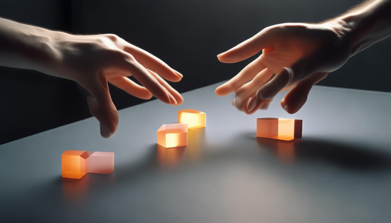 男友摸摸会变大吗？探究身体接触与生理变化的真相