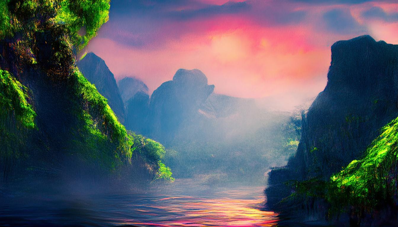 毕竟夜郎西有哪些迷人景点？