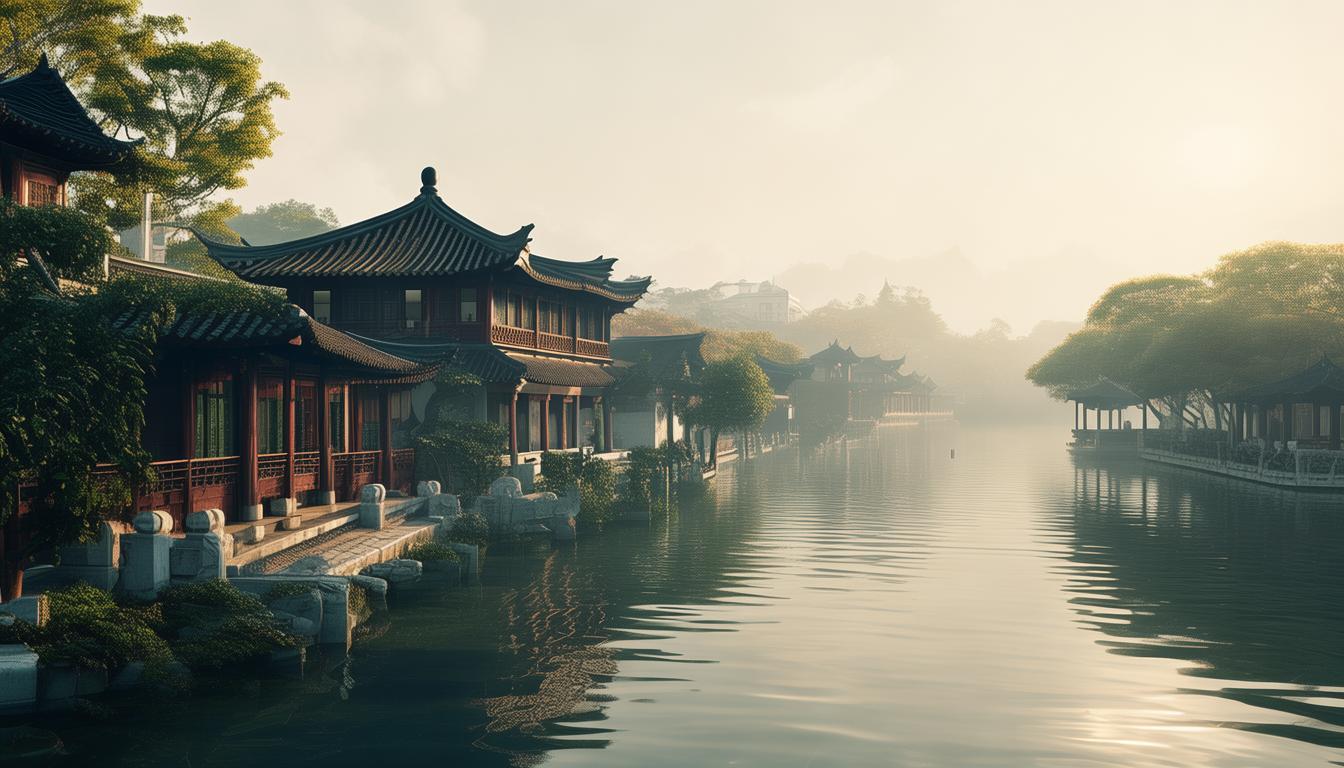 杭州有哪些可能被忽视的坑人景点？