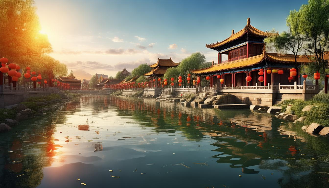 沈阳有哪些值得一游的风景区？