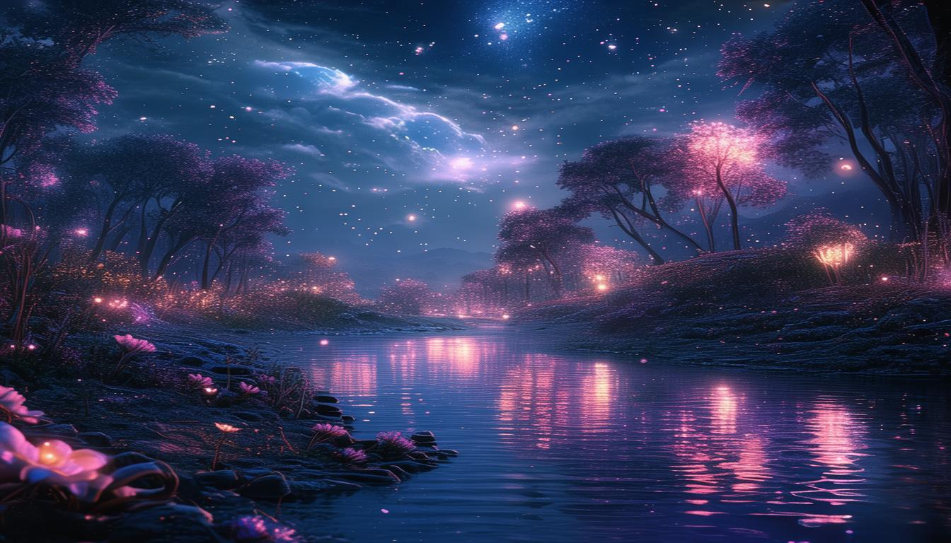 也许踏过星河是什么歌？