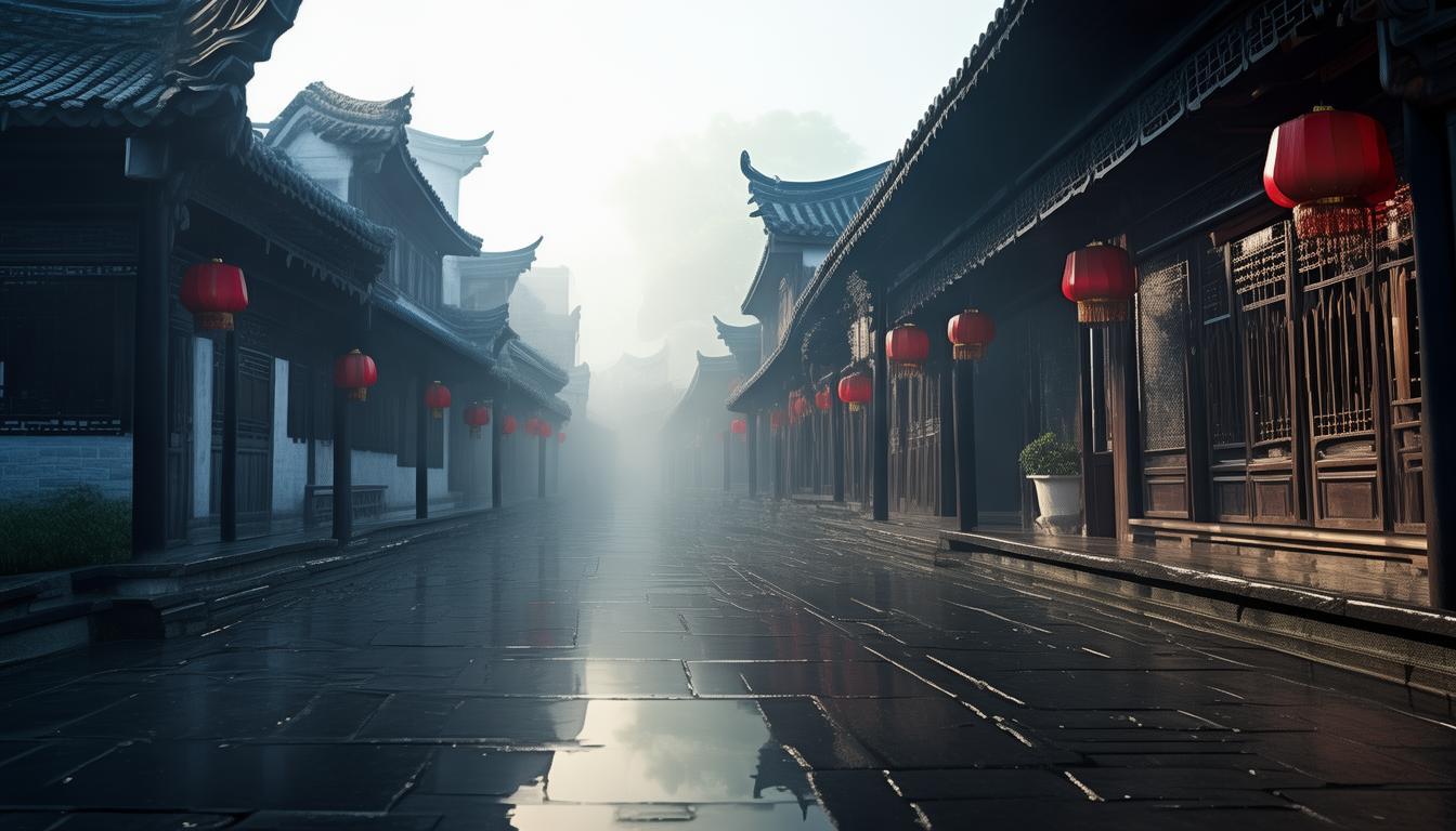 安徽离南京最近的景点有哪些？