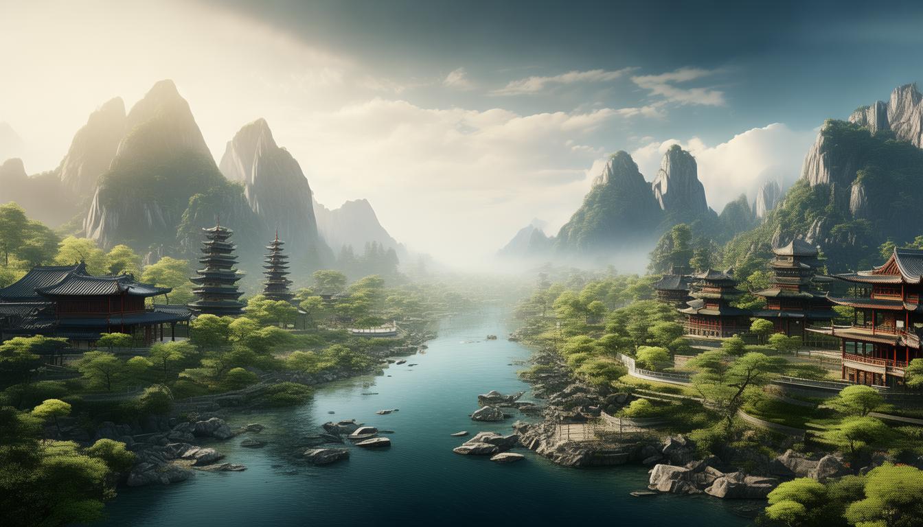 邛崃有哪些不容错过的旅游景点？