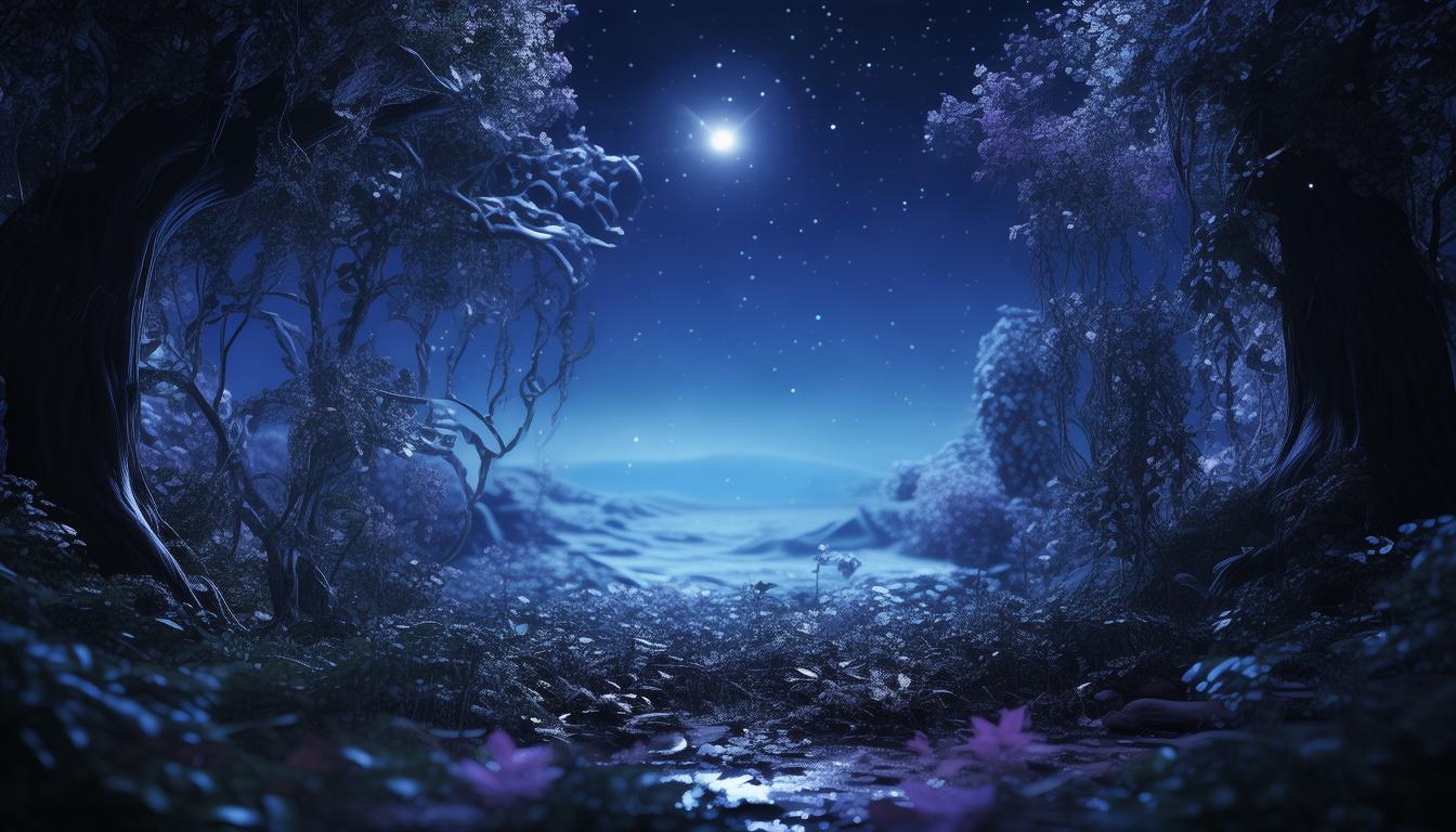 夜晚我好想哭是什么歌？