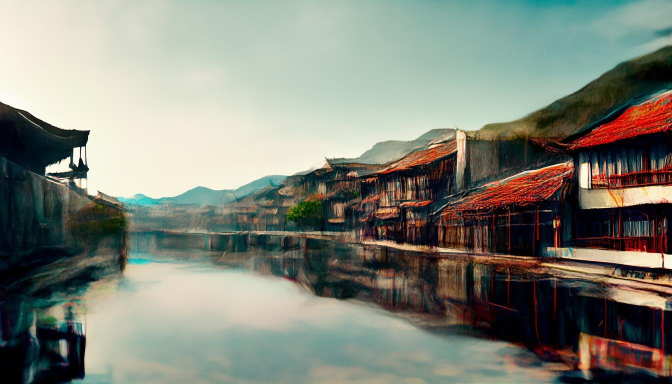 福州什么特色景点最引人入胜？