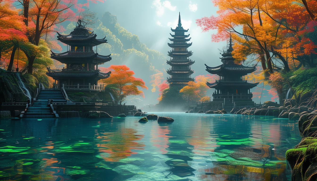 临怵县有哪些值得一游的景点？