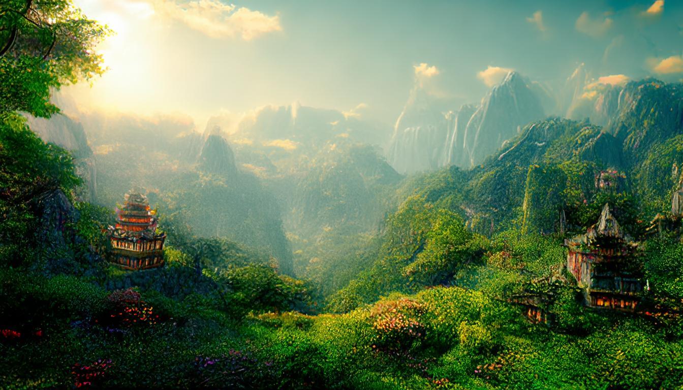 莽山西门有哪些值得一游的景点？